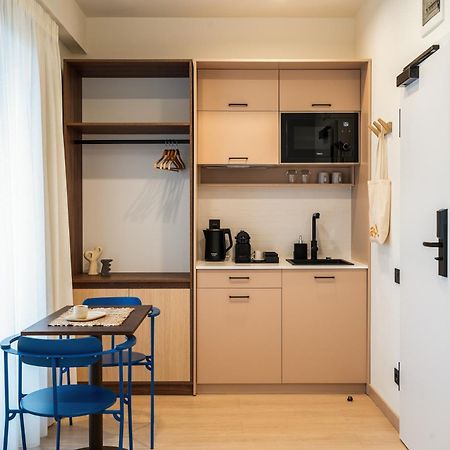 Old Town Apartments By Olala Homes Bucarest Esterno foto