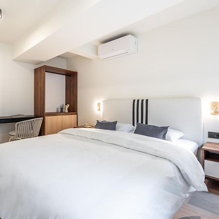Old Town Apartments By Olala Homes Bucarest Esterno foto