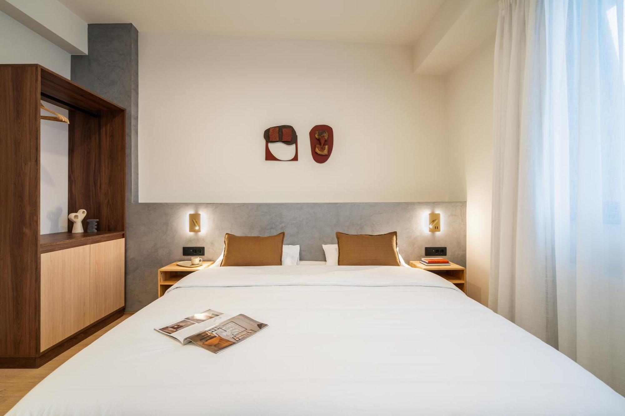 Old Town Apartments By Olala Homes Bucarest Esterno foto
