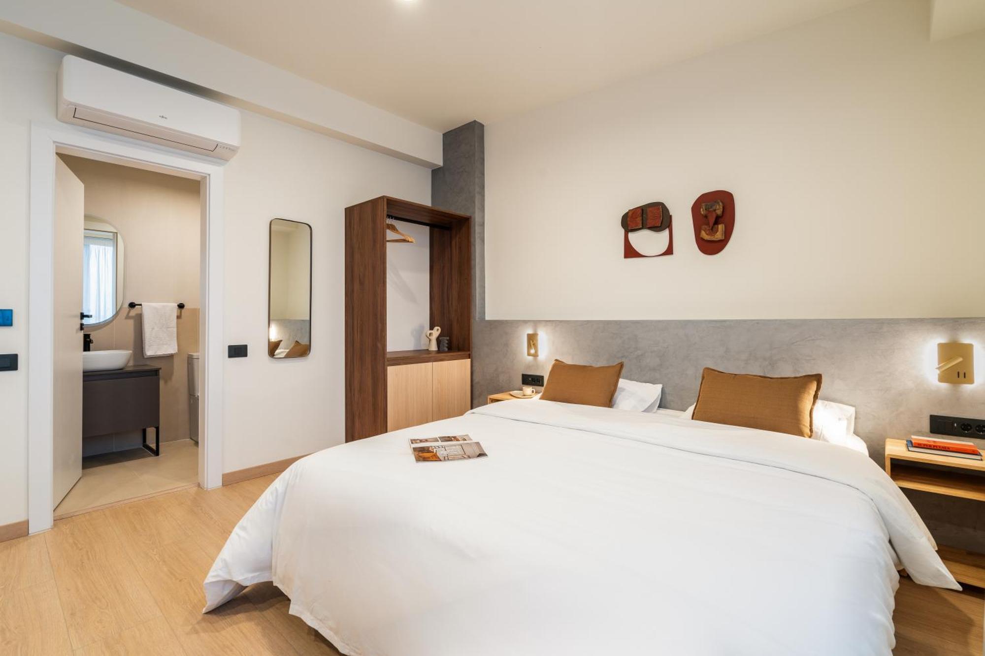 Old Town Apartments By Olala Homes Bucarest Esterno foto