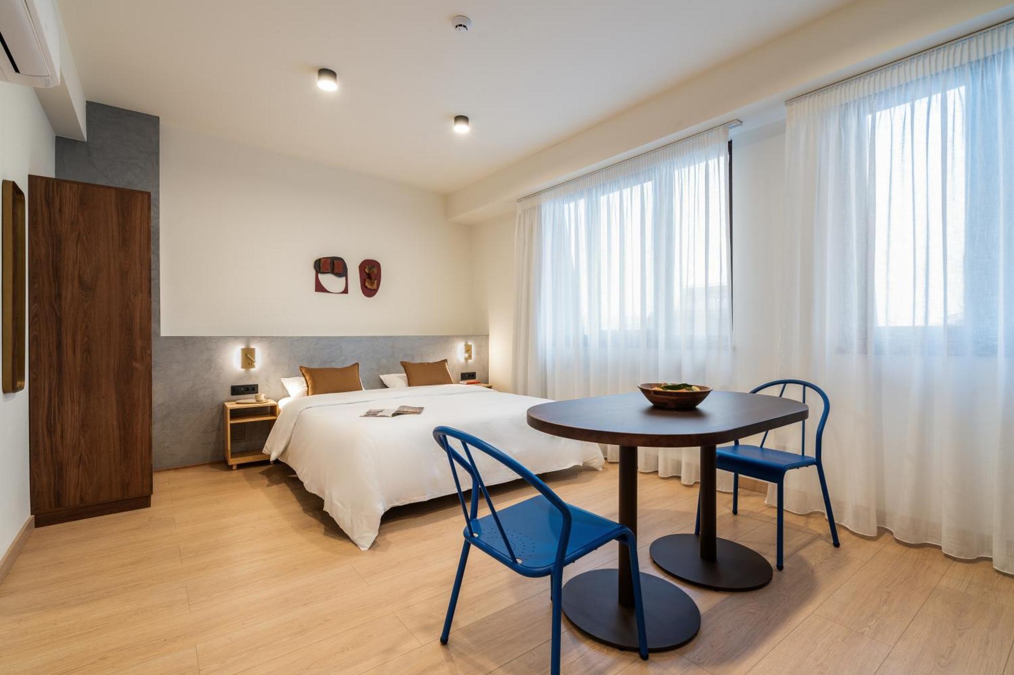 Old Town Apartments By Olala Homes Bucarest Esterno foto
