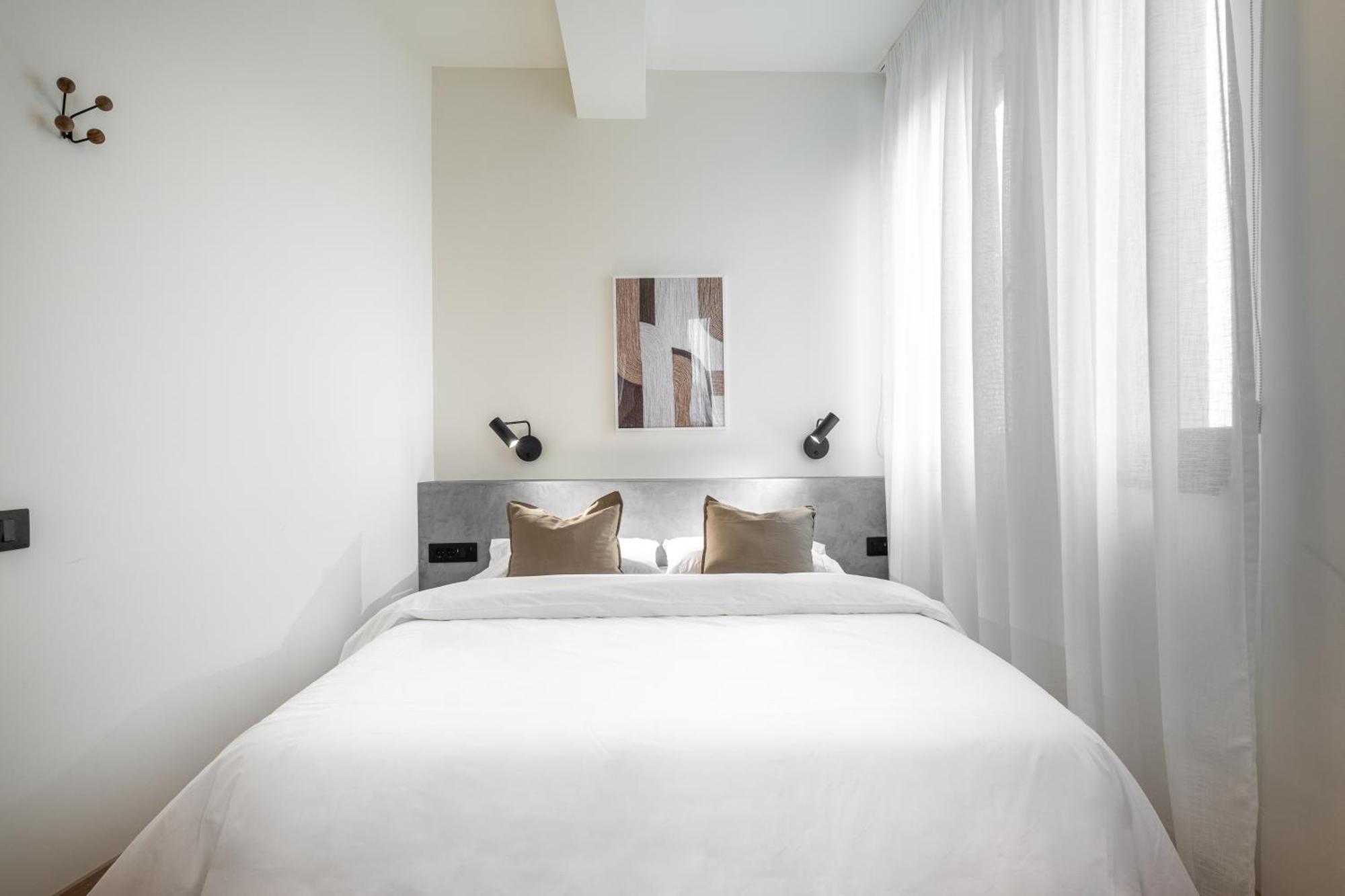 Old Town Apartments By Olala Homes Bucarest Esterno foto