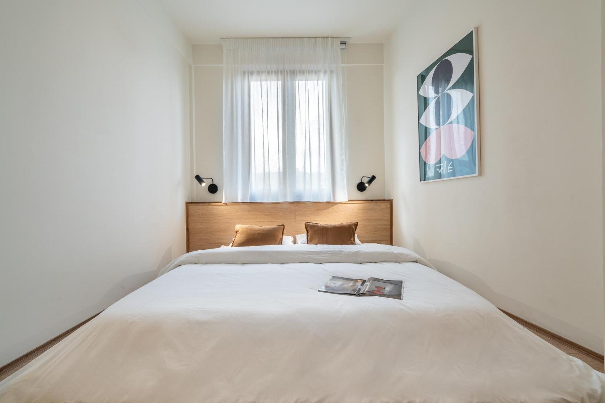 Old Town Apartments By Olala Homes Bucarest Esterno foto