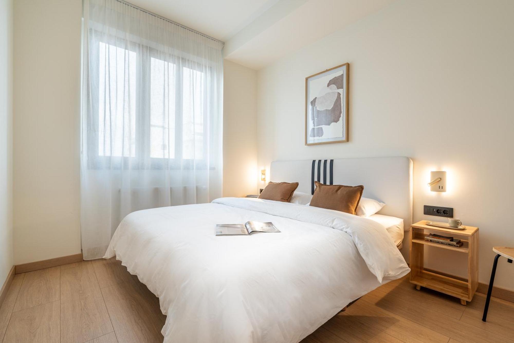 Old Town Apartments By Olala Homes Bucarest Esterno foto