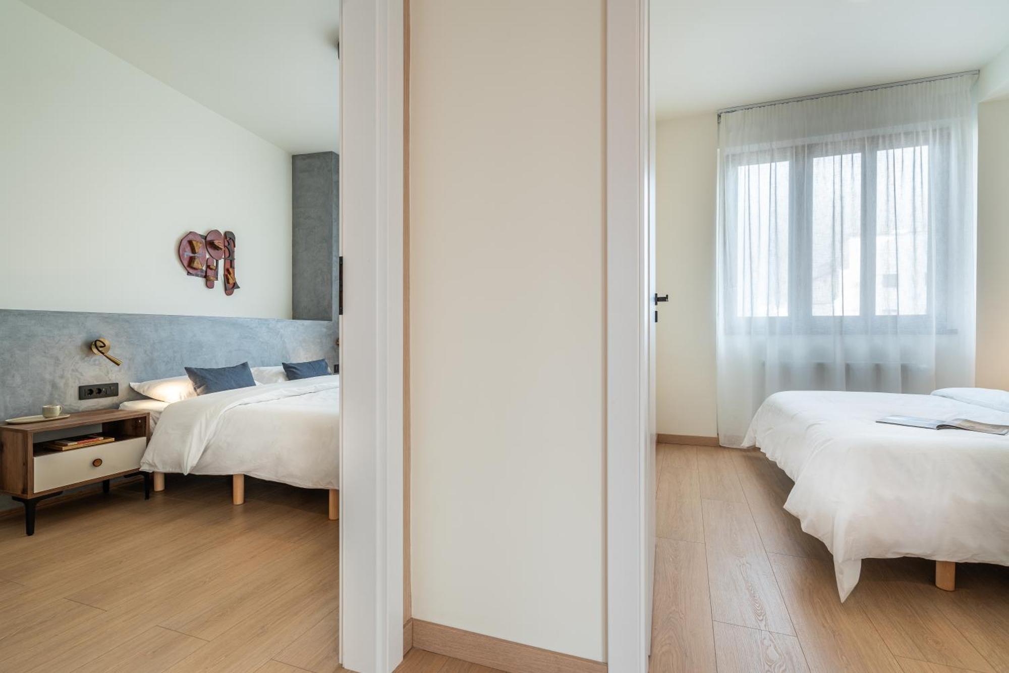 Old Town Apartments By Olala Homes Bucarest Esterno foto