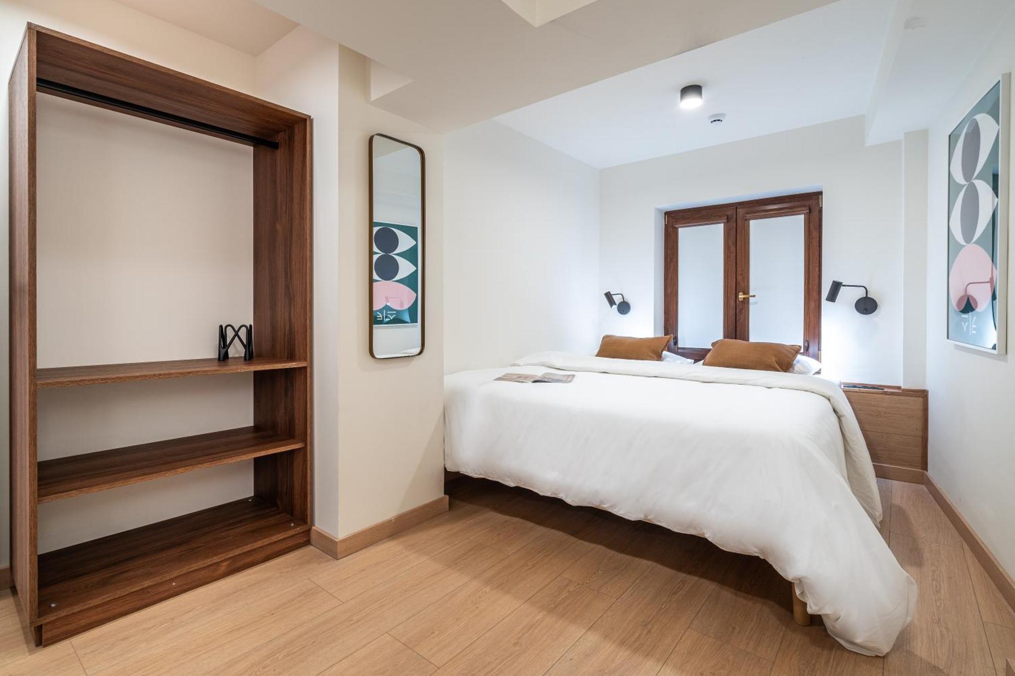 Old Town Apartments By Olala Homes Bucarest Esterno foto