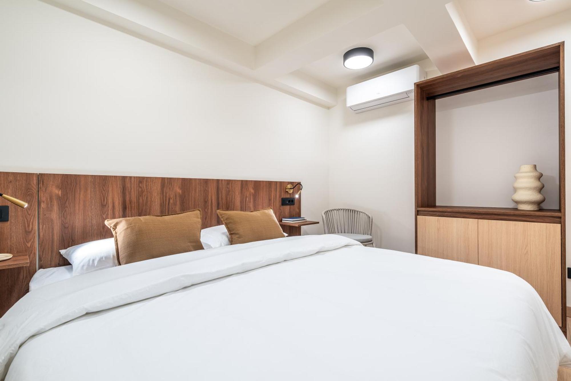 Old Town Apartments By Olala Homes Bucarest Esterno foto