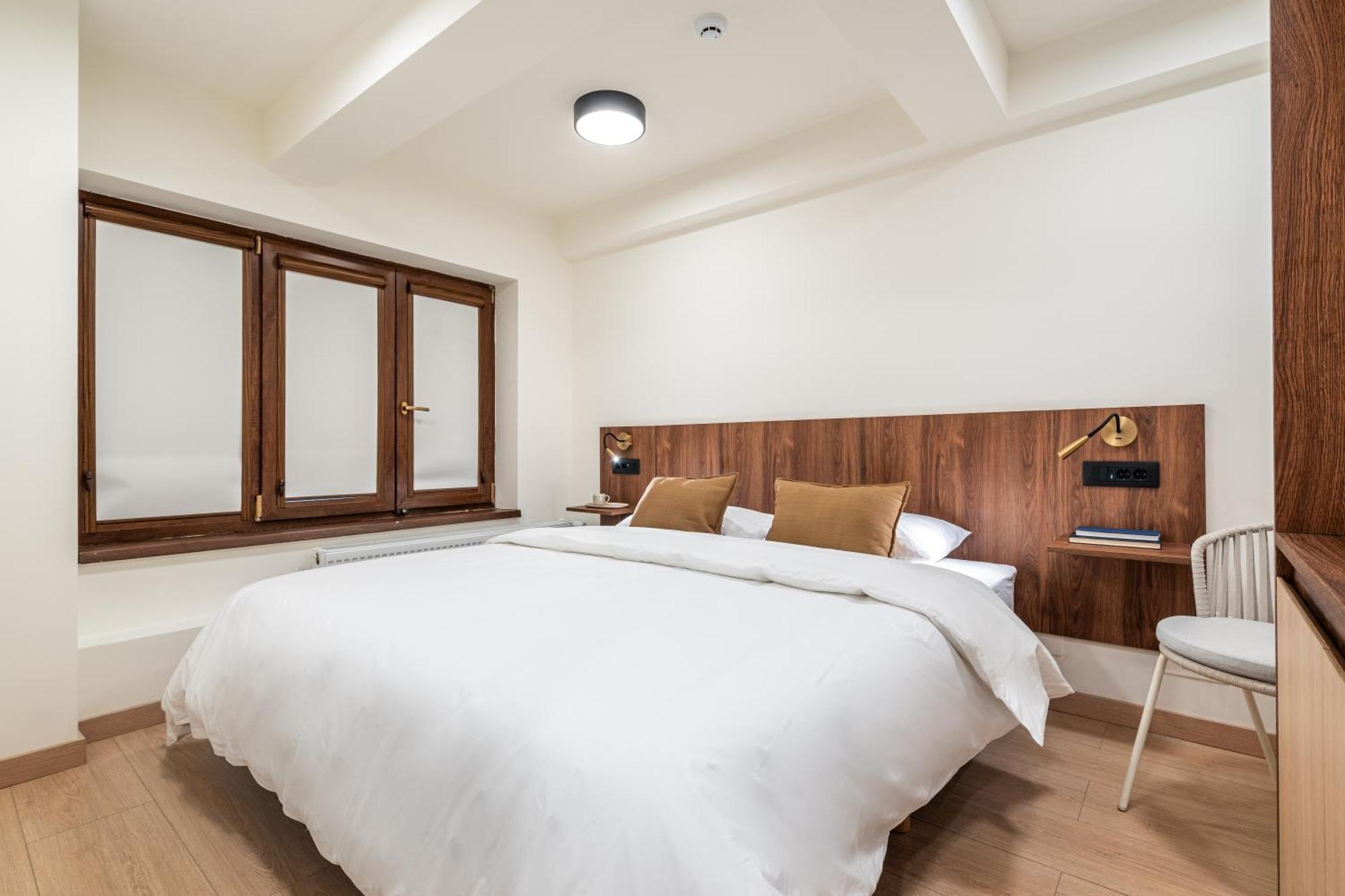 Old Town Apartments By Olala Homes Bucarest Esterno foto