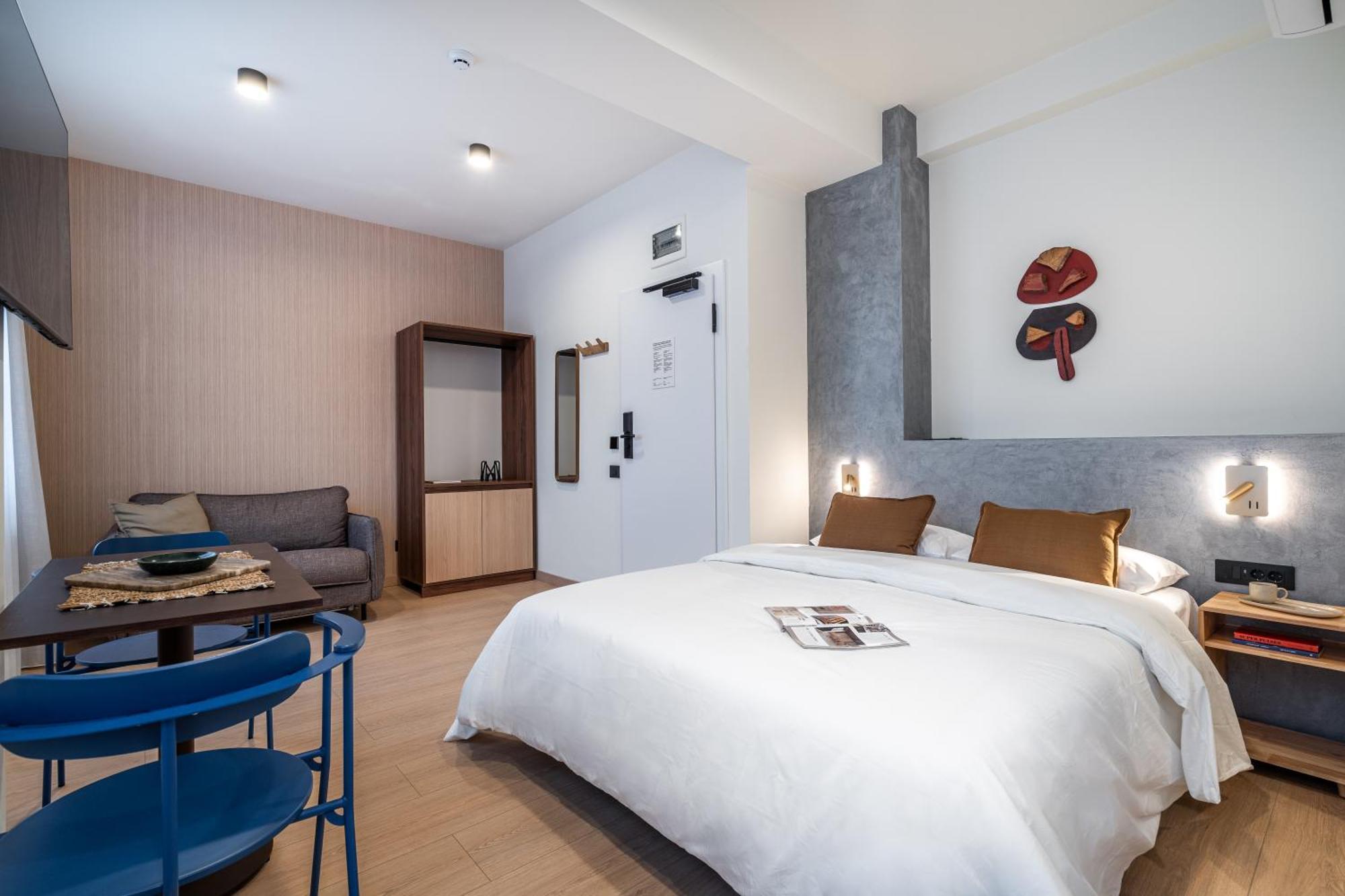 Old Town Apartments By Olala Homes Bucarest Esterno foto