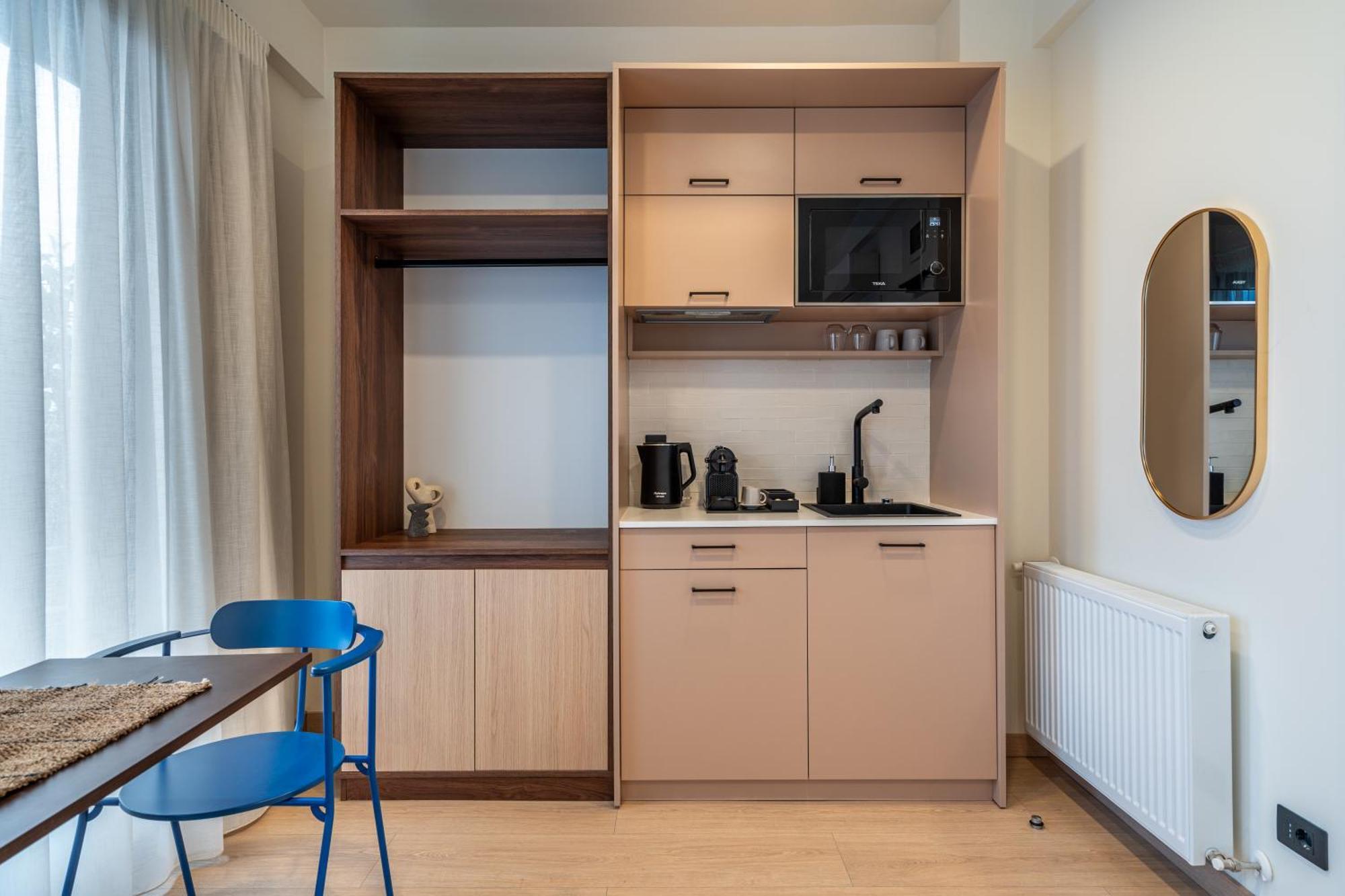 Old Town Apartments By Olala Homes Bucarest Esterno foto