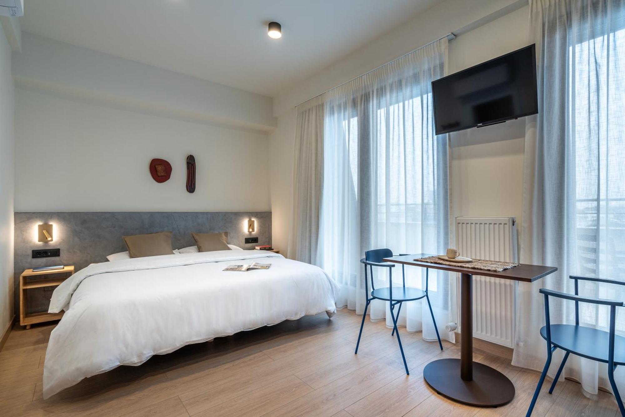 Old Town Apartments By Olala Homes Bucarest Esterno foto