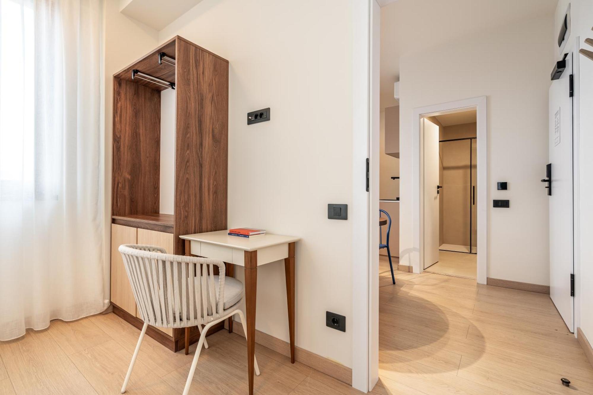 Old Town Apartments By Olala Homes Bucarest Esterno foto